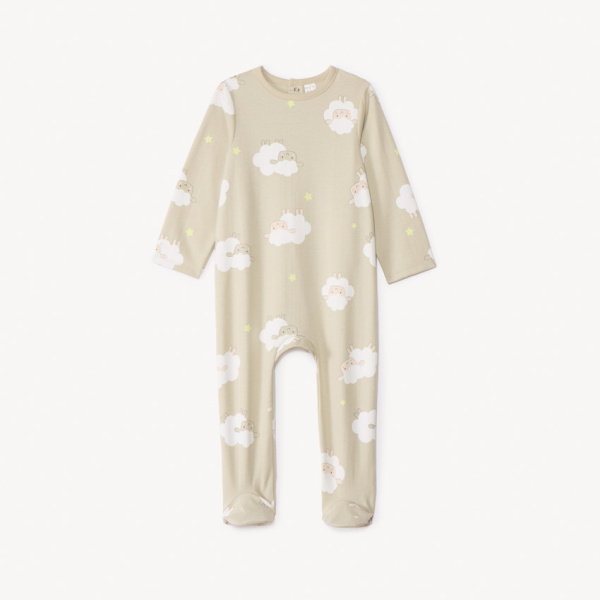 Набор из 2х комбинезонов