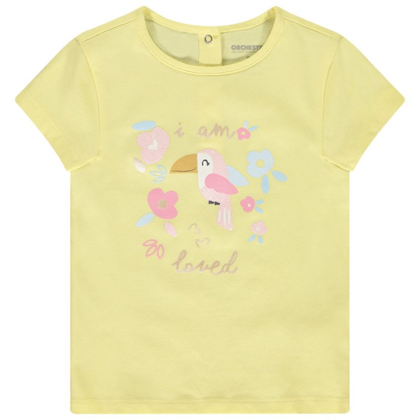 Набор из 2х футболок к/р