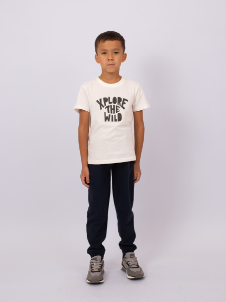 Спортивные брюки ORCHESTRA для мальчиков