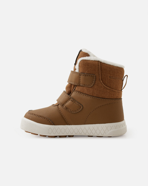 Ботинки Рейма