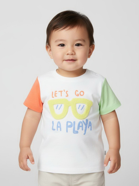 Футболка к/р