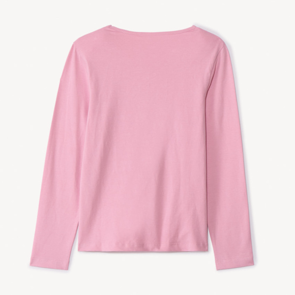 Футболка д/р