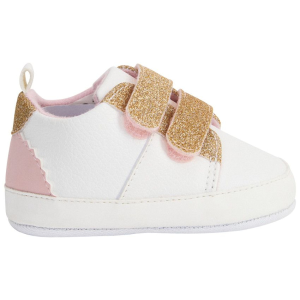 Пинетки ORCHESTRA для новорождённых