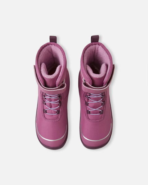 Ботинки Рейма