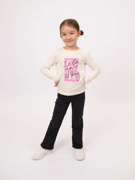 Футболка д/р