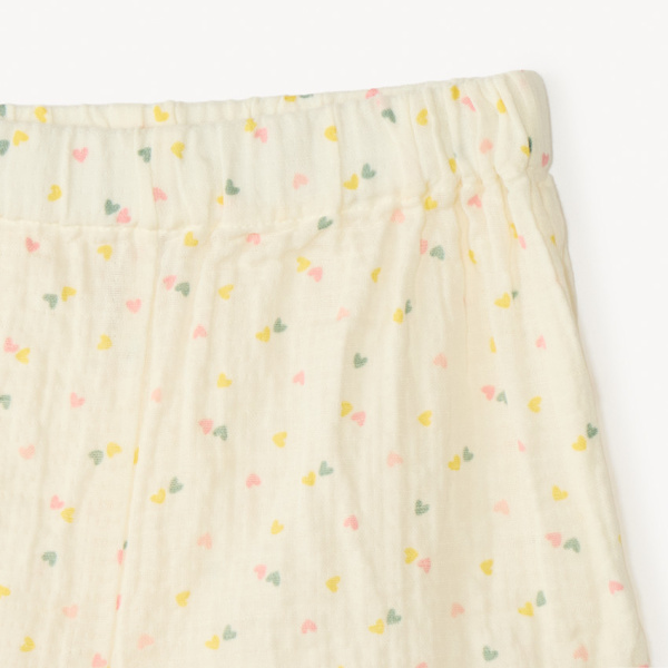 Комплект майка+шорты