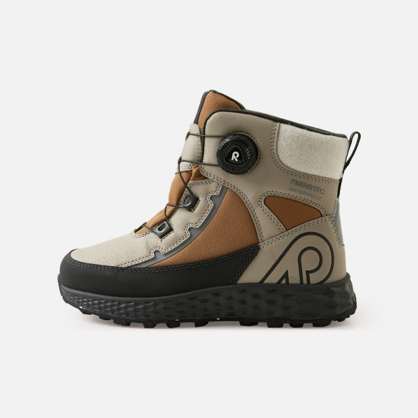 Ботинки Рейма