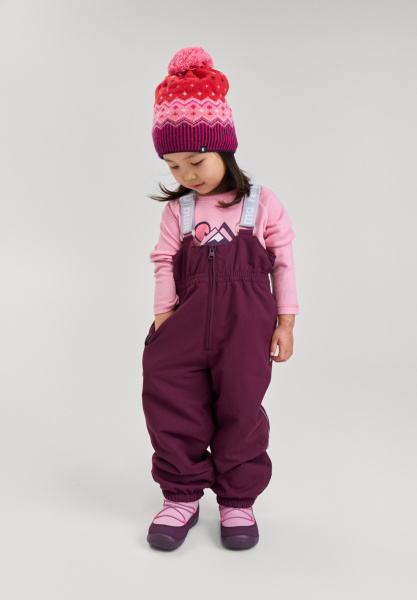 Полукомбинезон