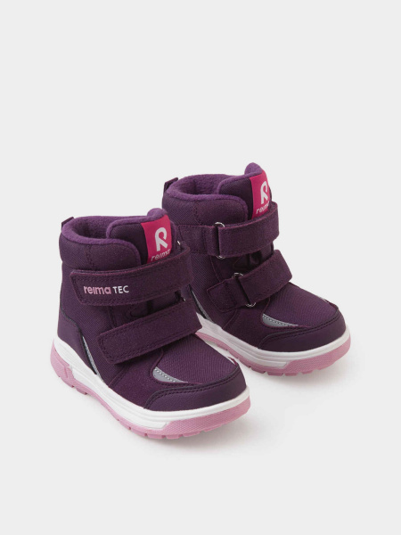 Ботинки Рейма