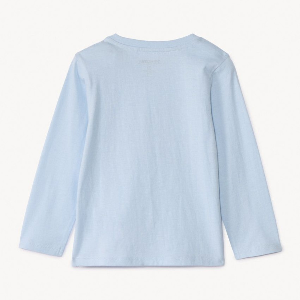 Футболка д/р