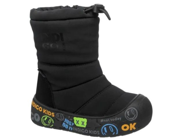 Дутики INDIGO KIDS