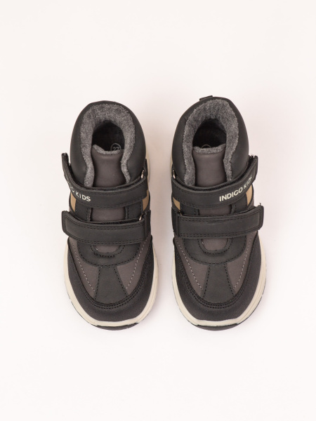 Ботинки INDIGO KIDS