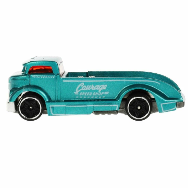 Машина металл ROAD RACING СУПЕРКАР 7,5 см, в ассорт, блист. Технопарк в кор.2*288шт