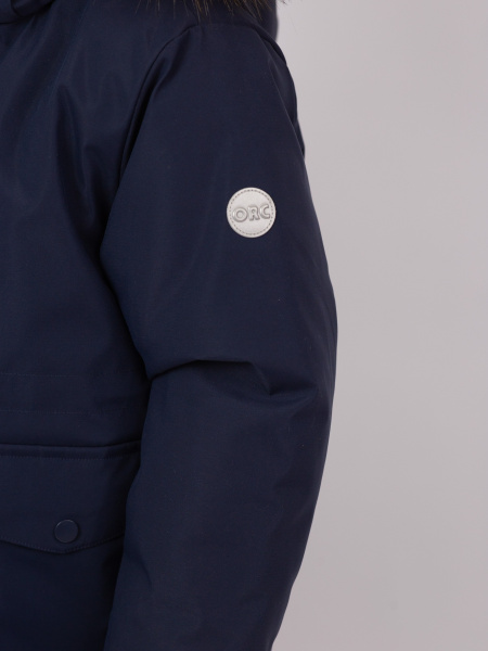 Парка ORCHESTRA для девочек