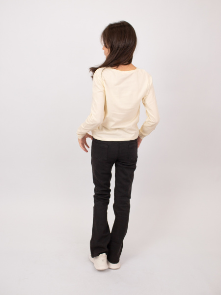 Футболка д/р