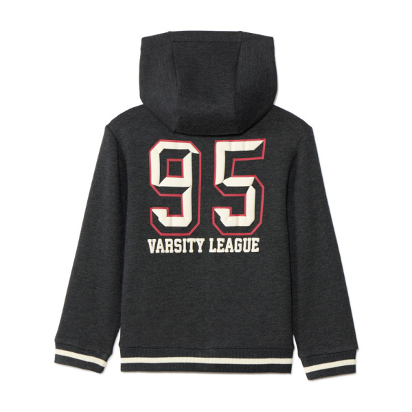 Толстовка ORCHESTRA для мальчиков