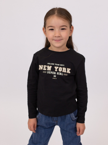 Футболка д/р