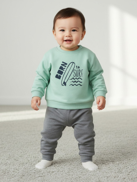 Спортивный костюм