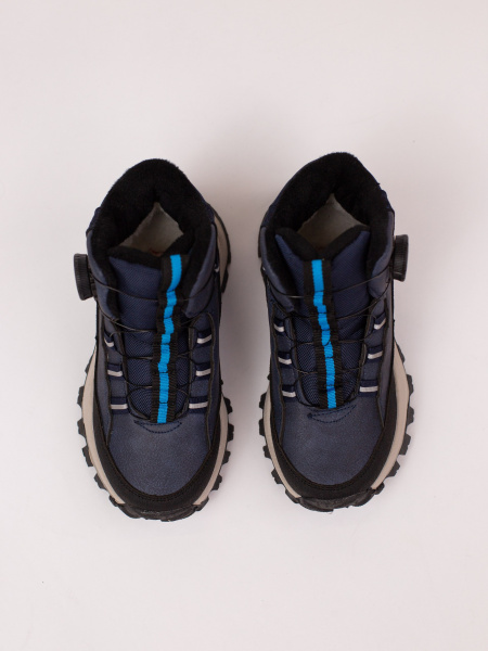 Ботинки O KIDS