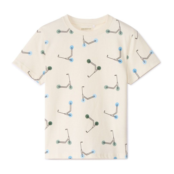 Футболка к/р