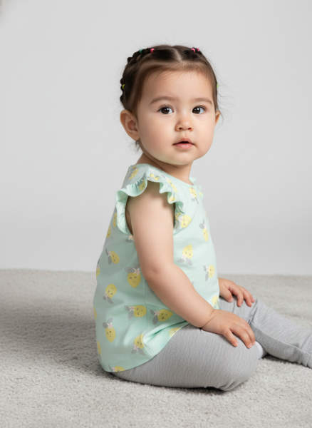 Набор из 2х футболок к/р