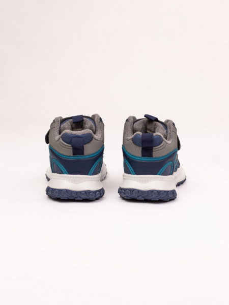 Ботинки TEENZZ