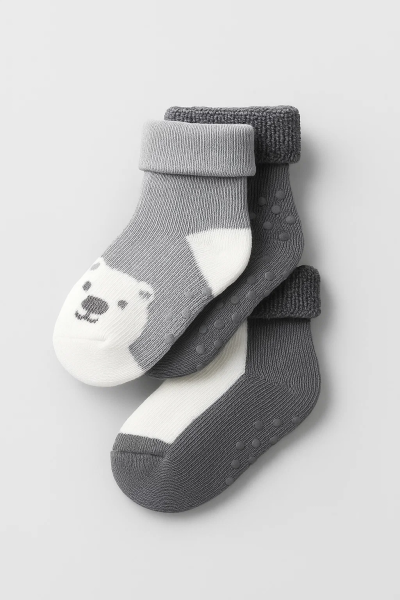 Набор из 3х носков