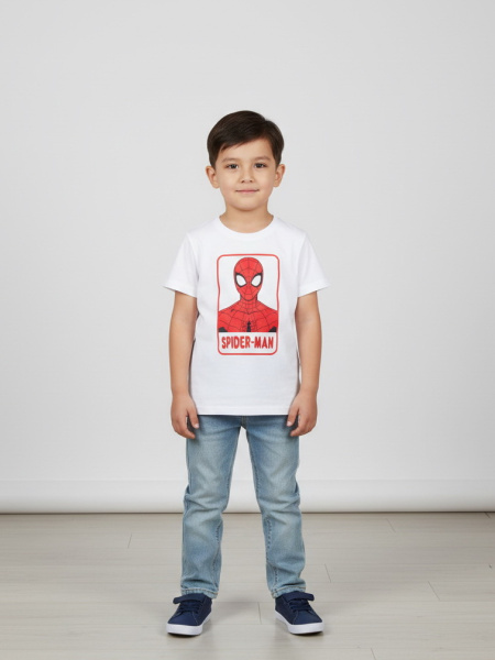 Футболка к/р