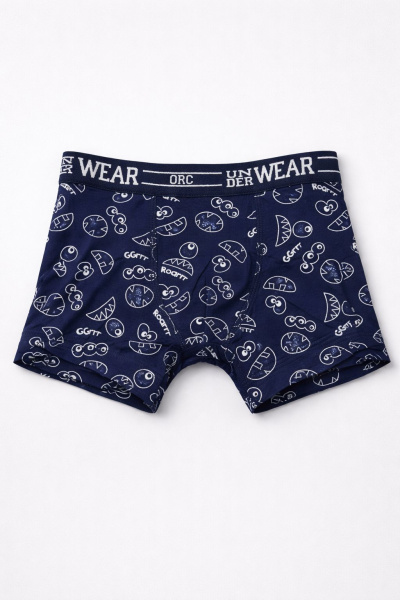 Набор из 5 трусов ORCHESTRA для мальчиков