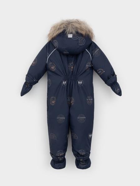 Комбинезон Crockid для мальчиков