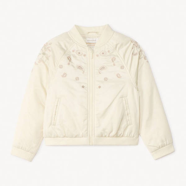 Плащ ORCHESTRA для девочек купить онлайн.