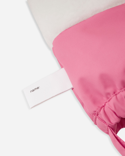 Пинетки Рейма для новорождённых