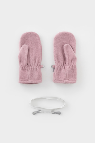 Варежки Crockid для новорождённых