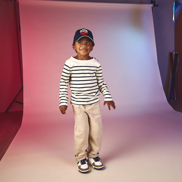 Брюки ORCHESTRA для мальчиков