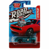 Машина металл ROAD RACING СУПЕРКАР 7,5 см, в ассорт, блист. Технопарк в кор.2*288шт