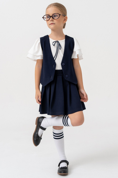 Школьные Юбка в магазине ORCHESTRA