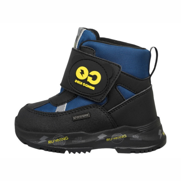 Ботинки INDIGO KIDS