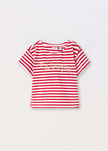 Футболка к/р