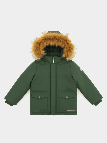 Парка ORCHESTRA для девочек