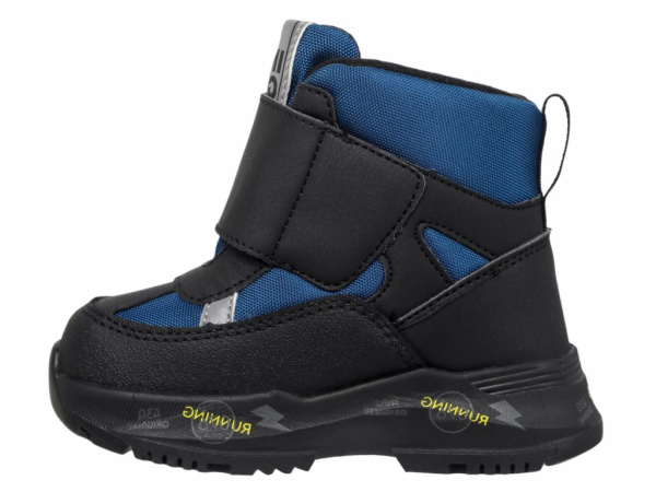 Ботинки INDIGO KIDS