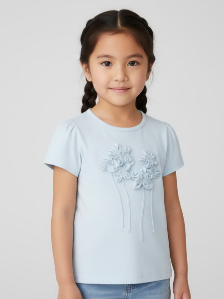 Футболка к/р