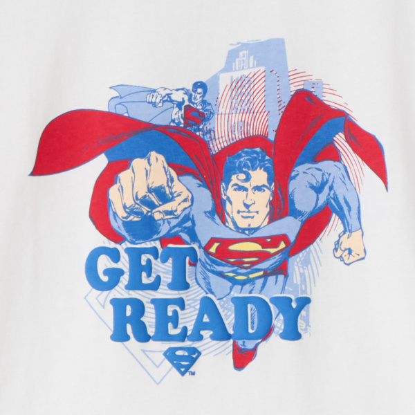 Футболка к/р ORCHESTRA для мальчиков