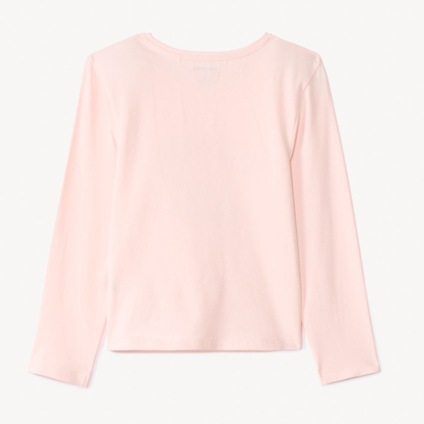 Футболка д/р