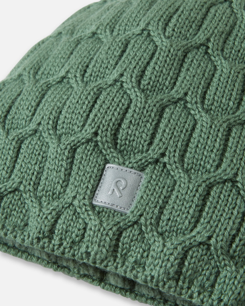 Шапка Рейма для мальчиков