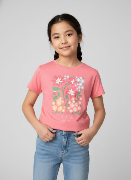 Футболка к/р