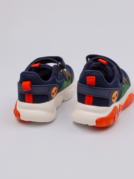 Кроссовки INDIGO KIDS