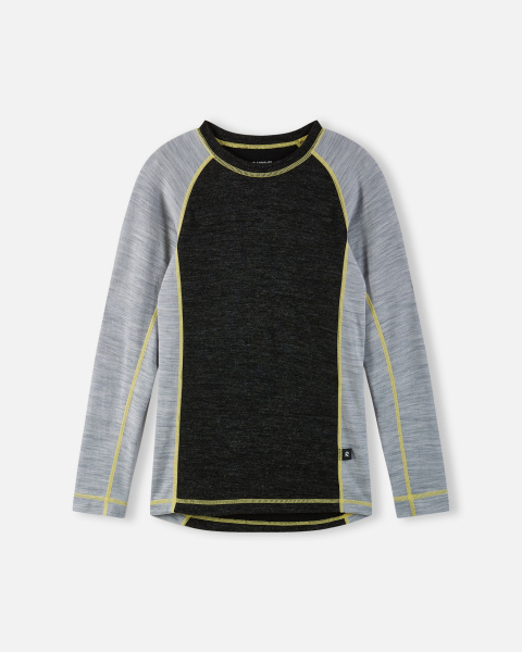 флисовая одежда и термобелье для детей Reima