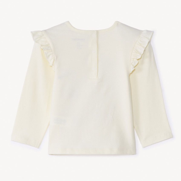 Футболка д/р