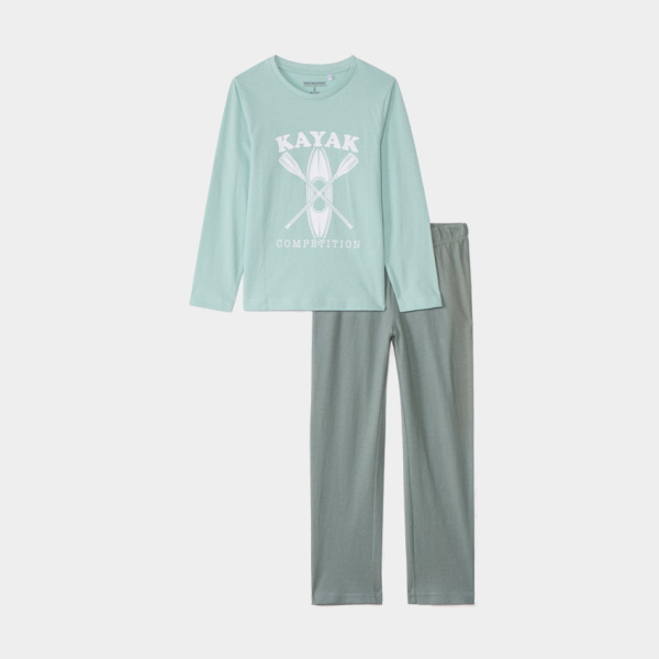 Пижама д/р ORCHESTRA для мальчиков