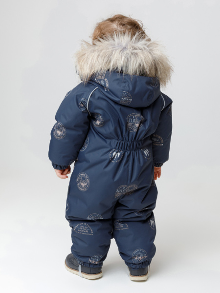 Комбинезон Crockid для мальчиков